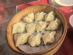 -老边饺子馆(中街店)