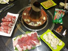 -壹品羊肉(沧州总店)