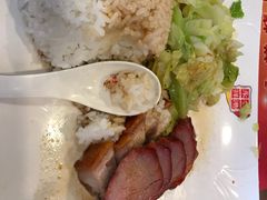 -永祥烧腊餐厅(虹口店)