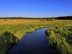 -塞罕坝国家级自然保护区