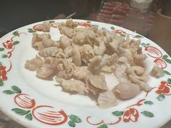 -北京老门框爆肚涮肉馆(凤城六路店)