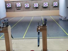 -道顺射箭·团建·骑射(张杨路店)