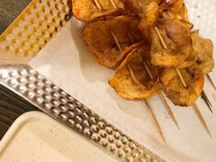 土豆-西单翅酷(西单店)