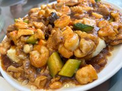 -恩宏德餐馆(平山道店)