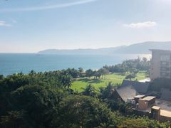 -三亚亚龙湾天域度假酒店