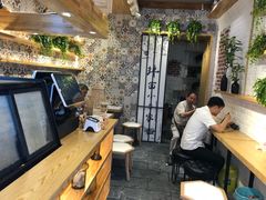-拌面小当家
