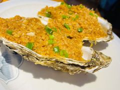 -1937青岛老味道·海肠捞饭·青岛菜(大鲍岛栈桥店)