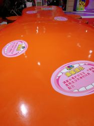 -奇乐儿momoplanet儿童乐园(卓悦汇店)