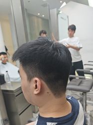 -天使之手