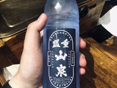 -盟重烧烤(东瓜山创始店)