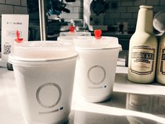 -Onirii Coffee(长乐路店)
