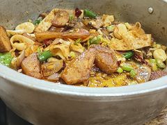 -马相卿特色烤肉面食馆(虎台店)