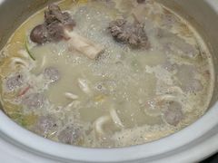 -小骨煲金华砂锅(转塘金街美地店)