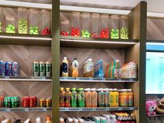 -青水瓦台汤泉(未央店)