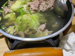 -全牛匠·乐山跷脚牛肉(新中关店)