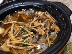 -李氏传家菜(兴城路店)