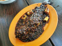 -真空冷面王(武功街店)