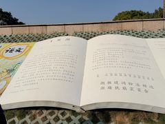 -观潮胜地公园