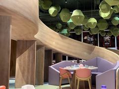 -水桶王国主题餐厅·聚会·生日派对·亲子活动·家庭套餐(亚龙湾希尔顿店)