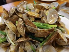 -京朋串屋·烧烤(望京西路总店)