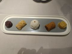 -北平食坊·烤鸭(黄寺大街店)