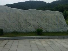 -吉林市朱雀山国家森林公园