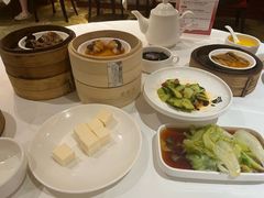 -万龙洲海鲜(南新仓店)