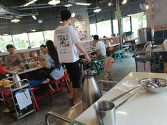 -憨铁匠老火锅(龙岗万科里店)