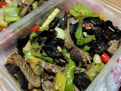 -小四川美食馆(幸福路店)