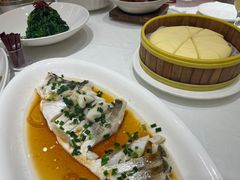 -沪华海鲜大酒楼(南汇店)