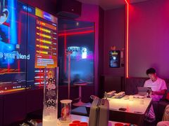 -星聚会KTV(龙湖上海奉贤天街店)