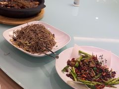 -天天鱼港·海鲜·鲅鱼水饺·招牌烤鸭(黄骅店)