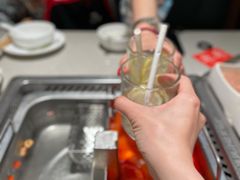 -海底捞火锅(群光广场店)