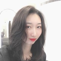 -上禾 HAIR SALON