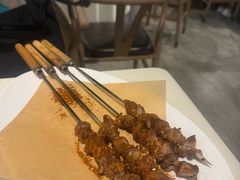 -在前门·烤鸭北京菜(五月花广场店)