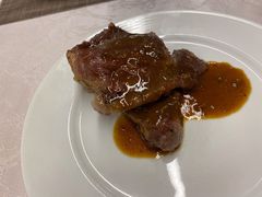 -三英温泉度假酒店-自助餐厅