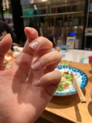 -阿噶西美甲美睫