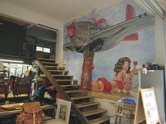 -小洲村
