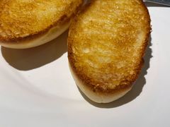 奶油猪仔包-港久茶餐厅(鹭洲里店)