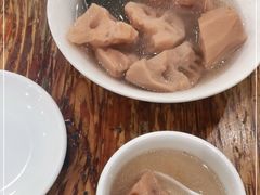 -雨田饭店(华兴东街店)