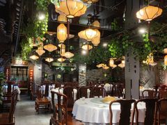 -龙抄手食府(浣花北路店)