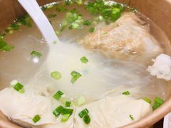 -鲜得来排骨年糕(豫园店)