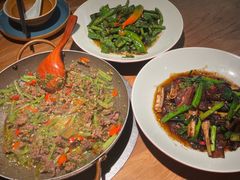 -吃饭皇帝大土家民族菜(正大广场店)