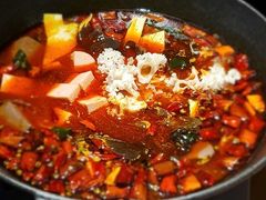 -九锅一堂酸菜鱼(新南凯德直营店)