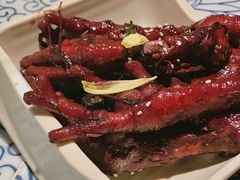 吮指鸡爪-桂满陇-十里风荷(合生汇店)