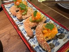 天妇罗虾-EDAMAME1 枝豆