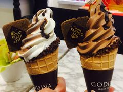 -GODIVA(港汇恒隆广场)