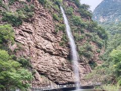 -湖洞水自然风景区
