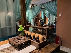 -琦品高端美容SPA私佳美场