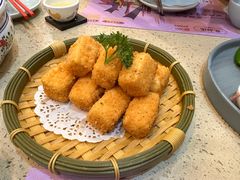 -点都德(龙之梦店)